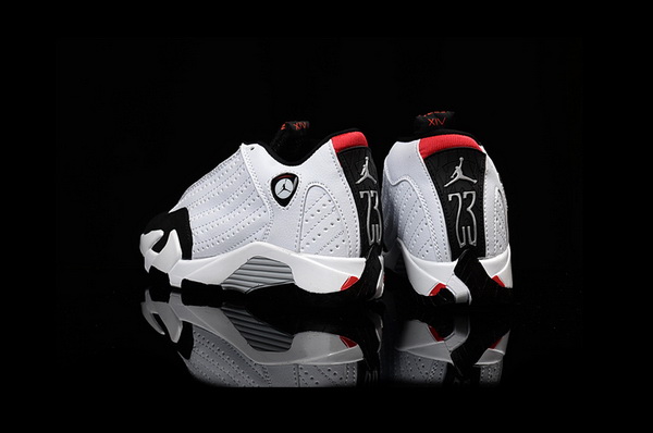 Air Jordan 14 Kids shoes--003